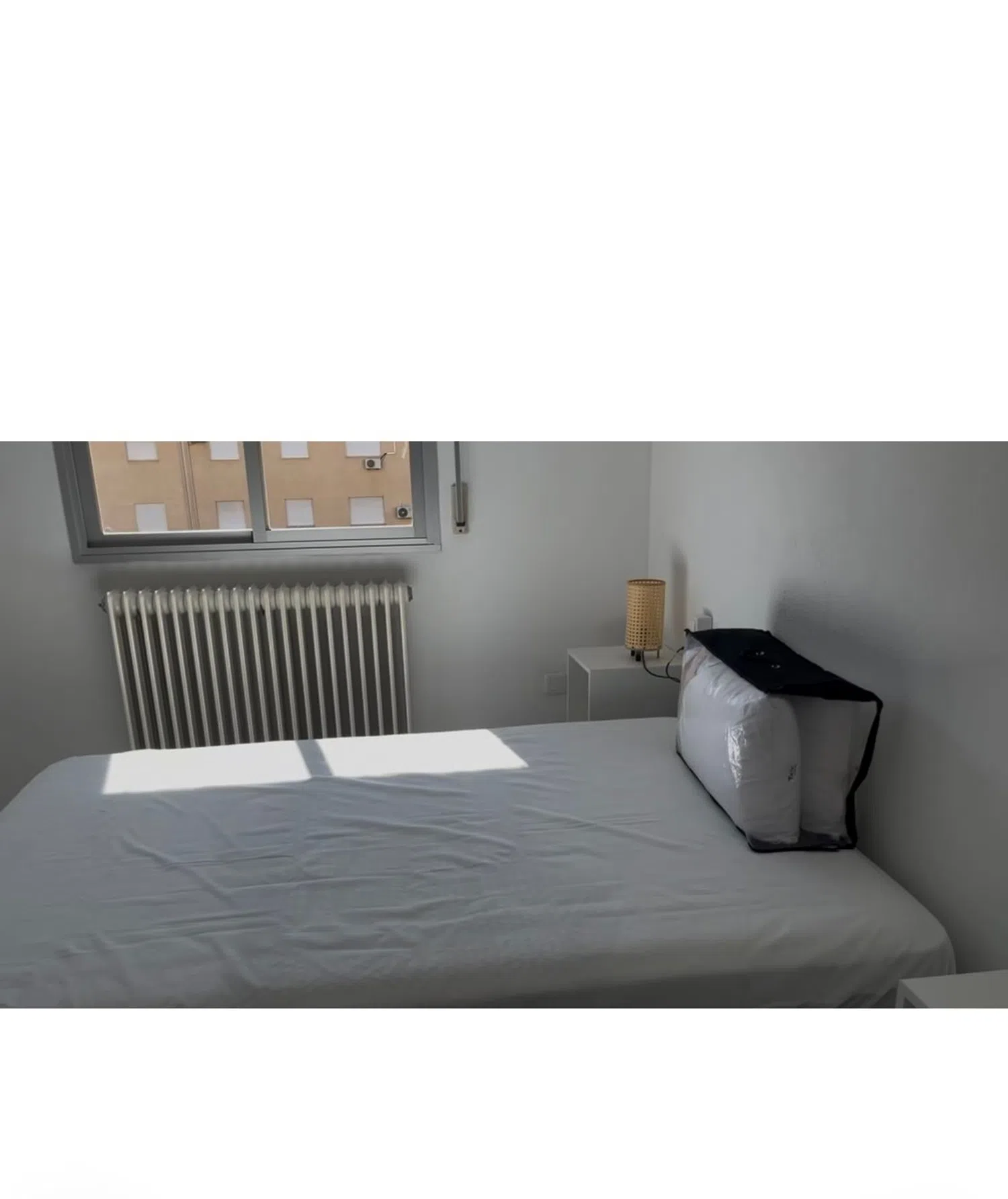 Piso en calle Emilia Pardo Bazán, 8 - Foto 11