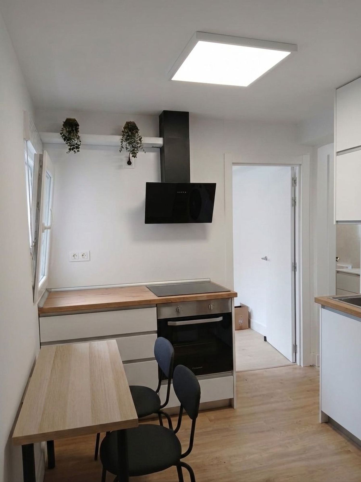 Piso en Basobidea, 56, Atxuri - Foto 6