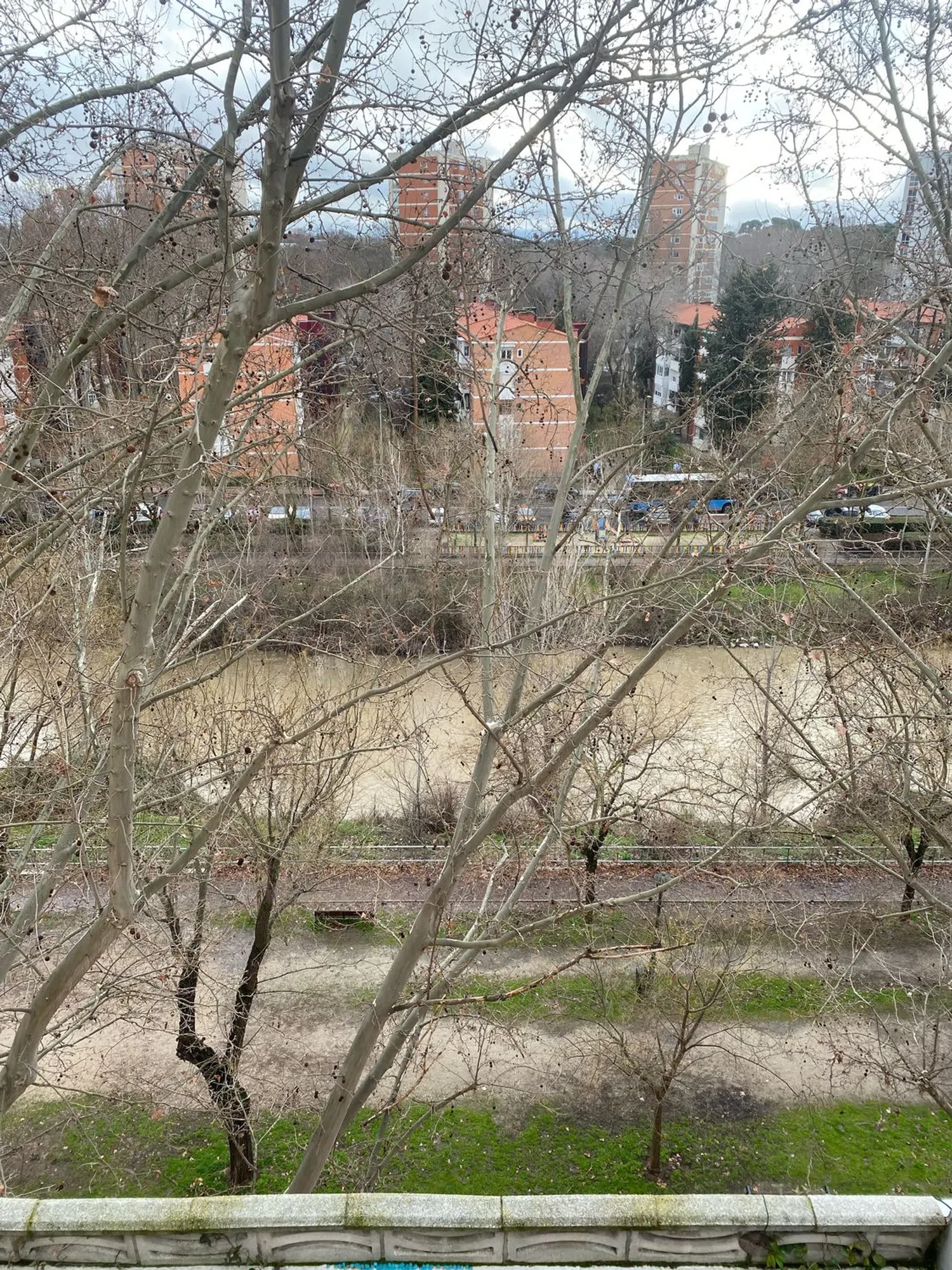 Ático en avenida de Valladolid, 7 - Foto 4