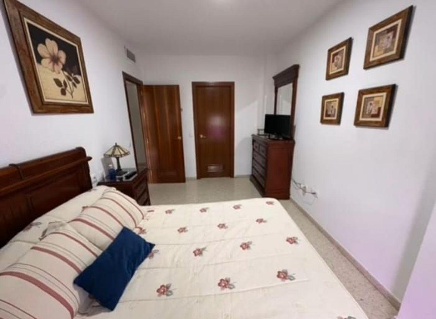 Piso en avenida de Libia, 55 bis - Foto 4