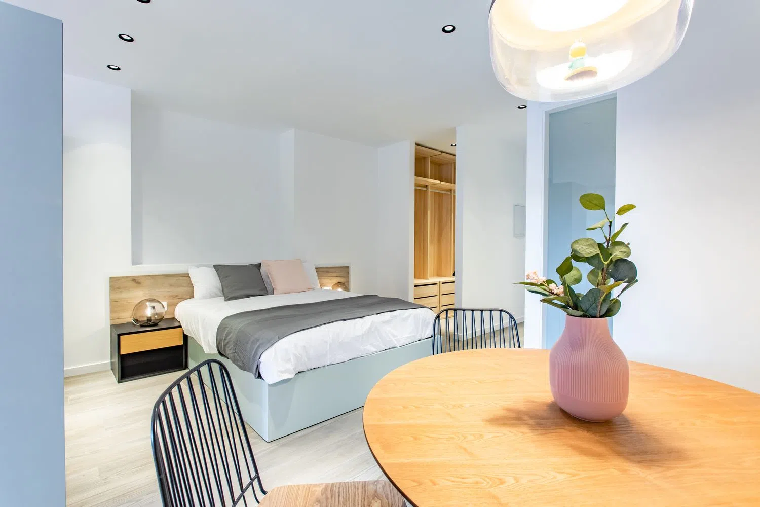 Ático en avenida del Port, 40 - Foto 8