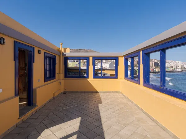 Casa o chalet independiente en San Juan de Dios-Salto del Negro-Playa de la Laja - Foto 30