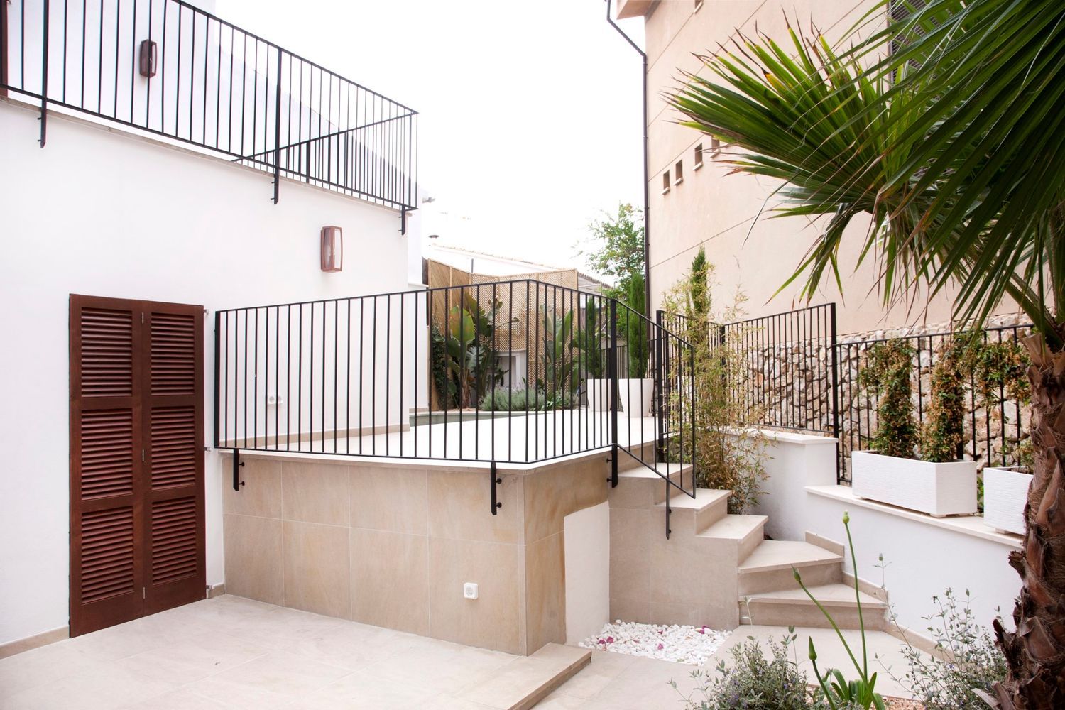 Casa o chalet independiente en Camino dels Reis, 37, Genova - Foto 24