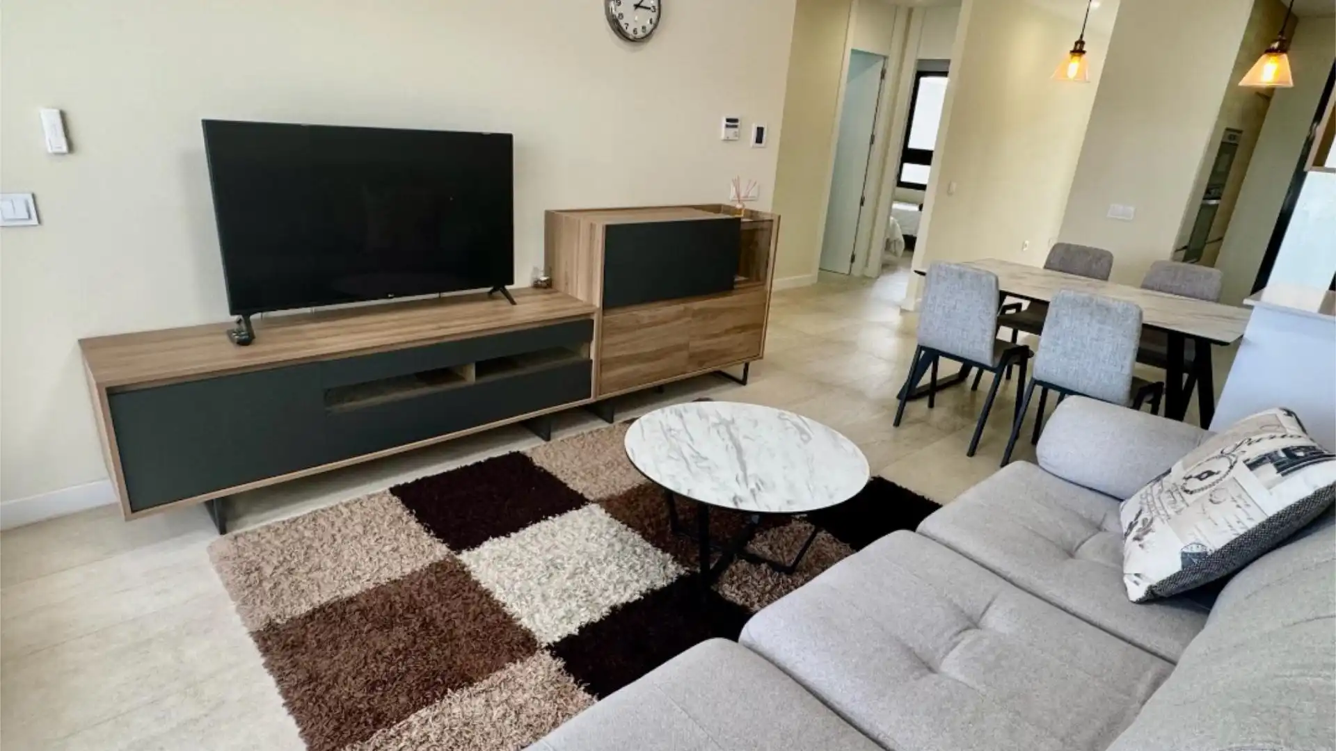 Piso en  Carrer Berlin 5 - Foto 8