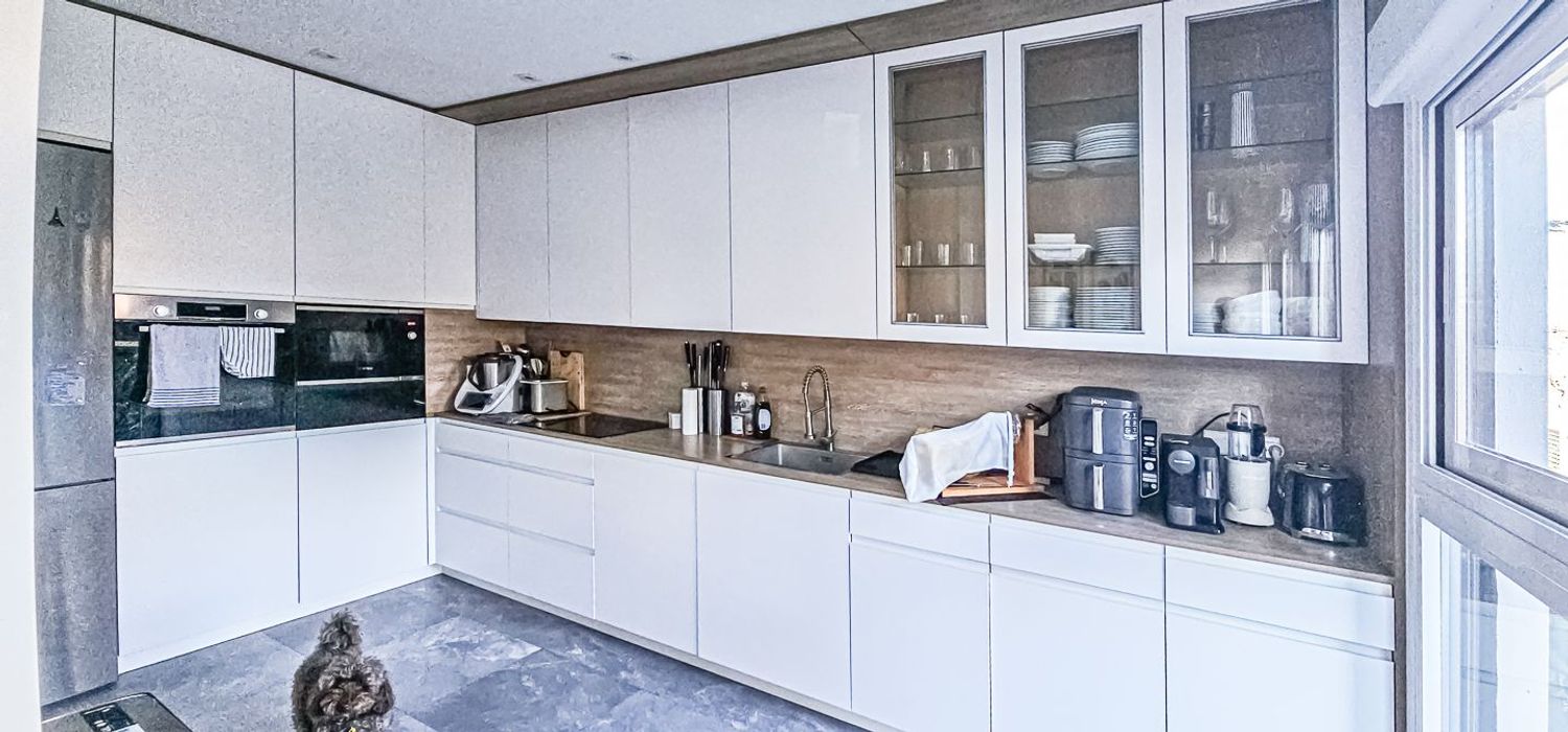 Chalet pareado en calle Vitoria, 14 a - Foto 17