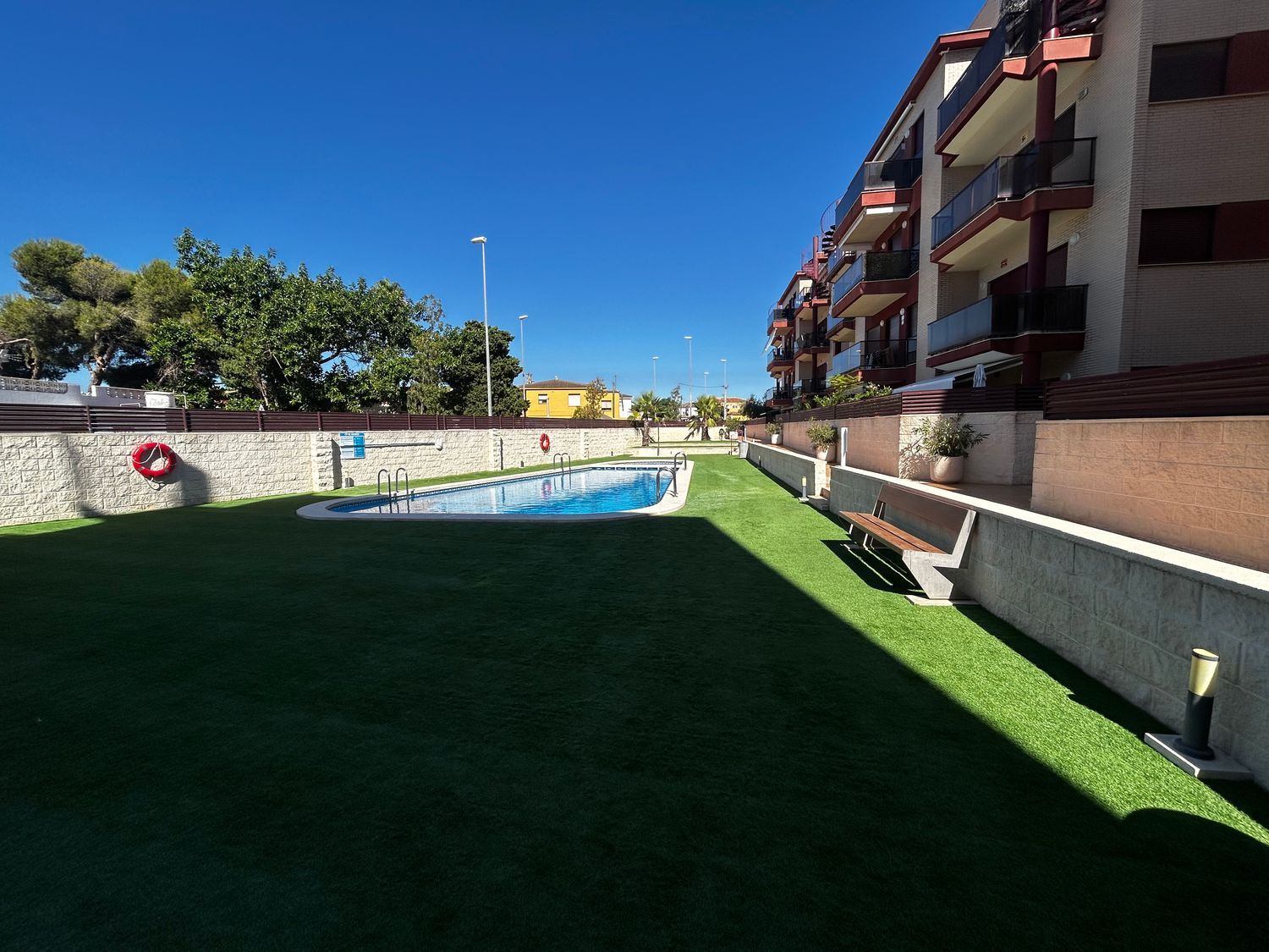 Piso en Camino del Saldonar, 69, Zona Costa norte, Zona Costa norte - Foto 19