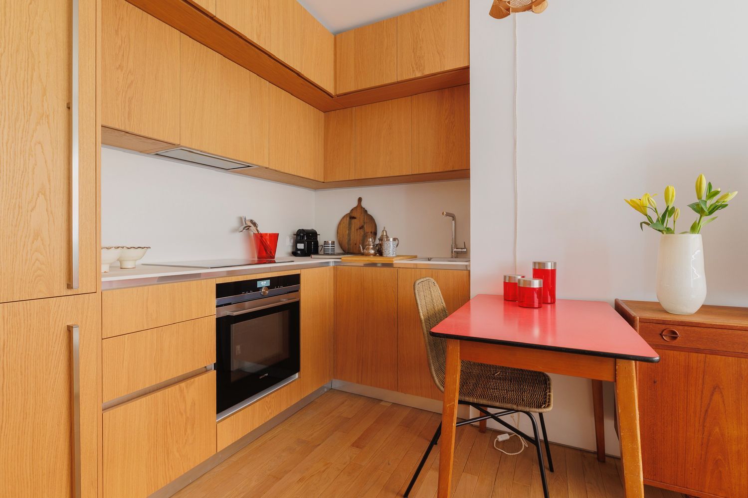 Piso en calle de Javier Ferrero, 11 - Foto 21