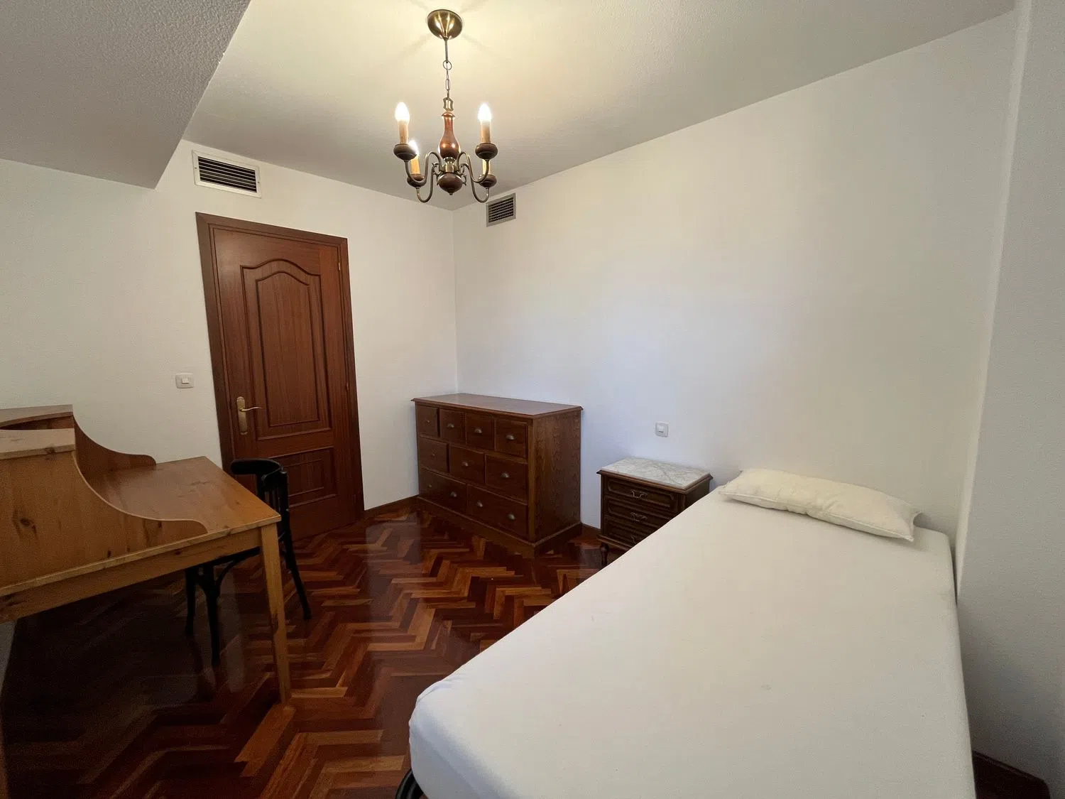 Piso en avenida Salvador de Madariaga, 68 - Foto 25