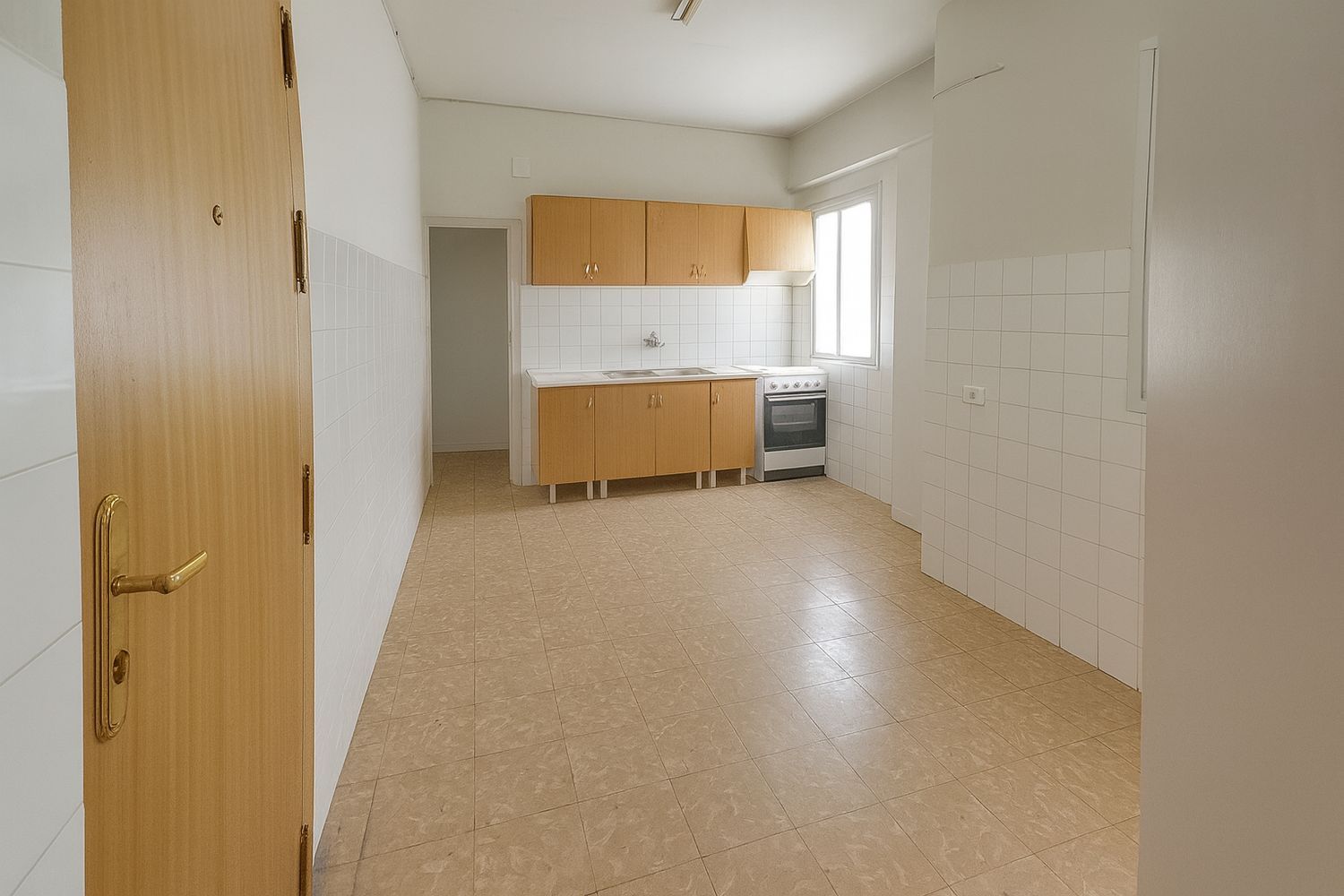 Piso en plaza Circular, 15 - Foto 7