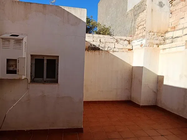 Chalet adosado en Calle Olmo, 14 - Foto 4