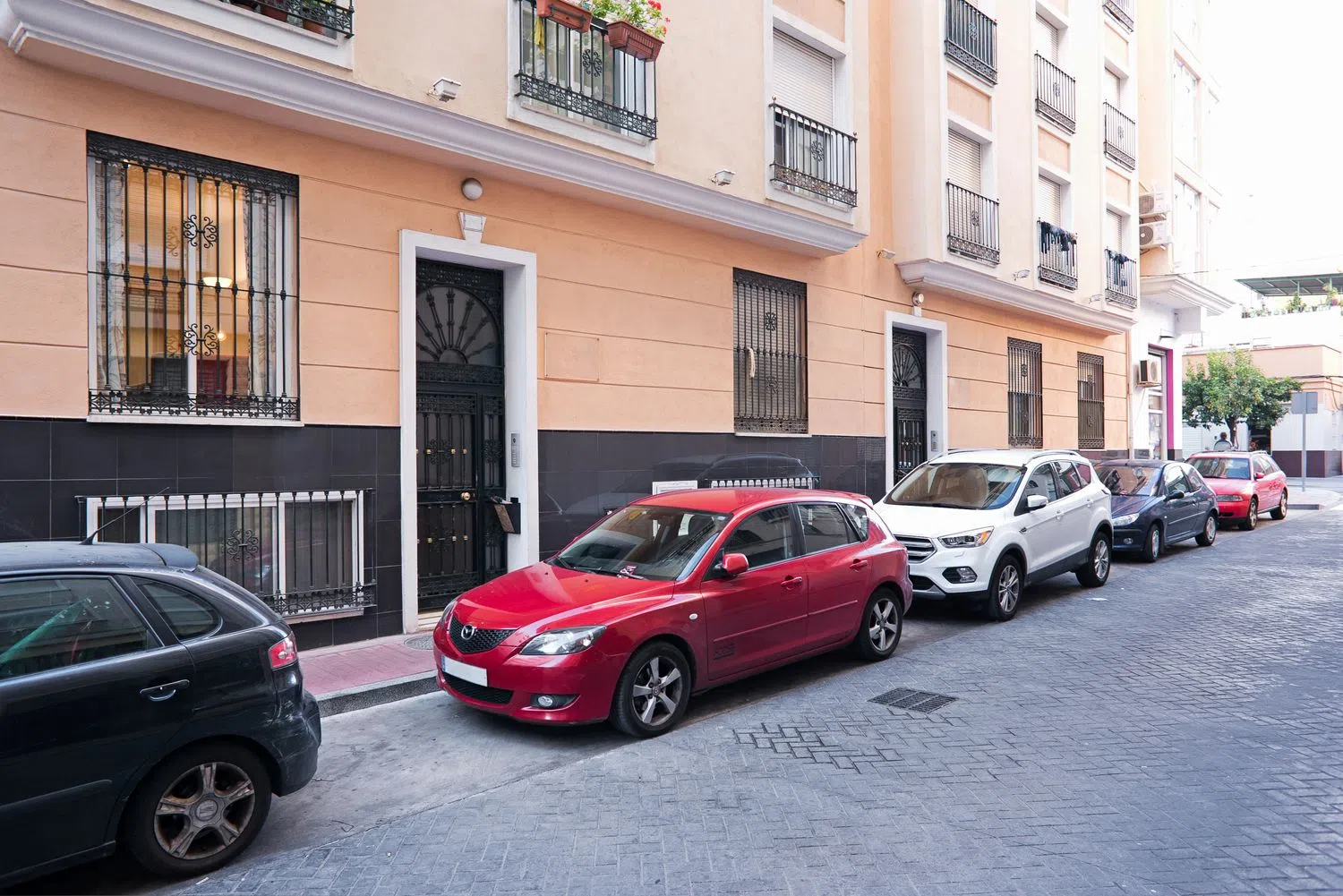 Piso en calle de Isabel la Católica, 15 - Foto 16