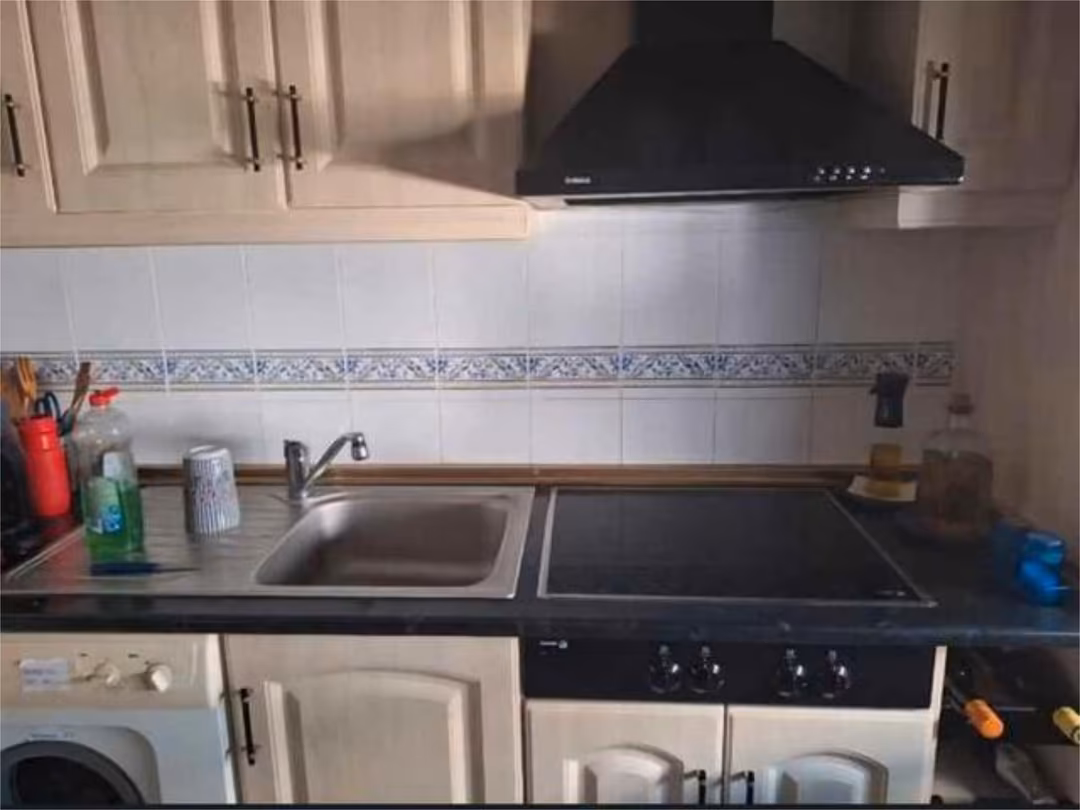 Estudio en Sevilla Este - Foto 6