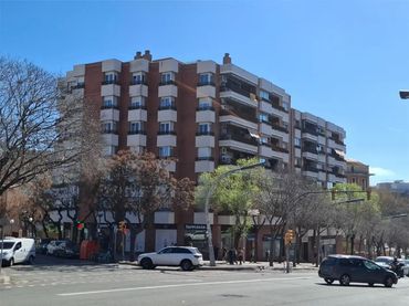Piso en  Carrer de Sant Antoni Maria Claret 16 - Foto 1