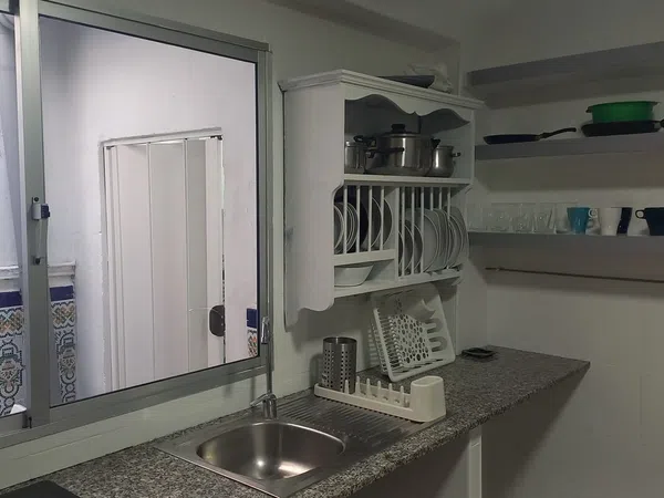 Casa independiente en calle Mandamiento Nuevo, 44 - Foto 4