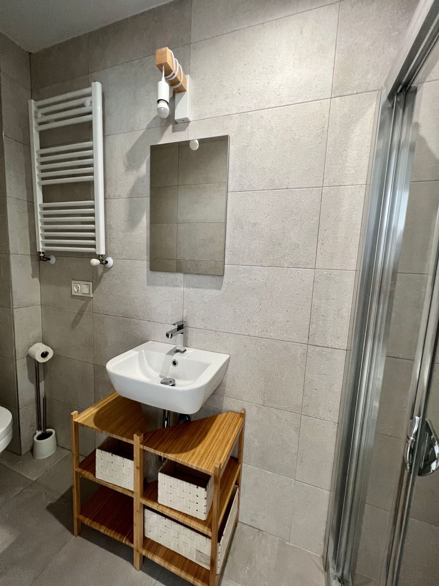 Piso en calle Paco Gandía, 18 - Foto 9