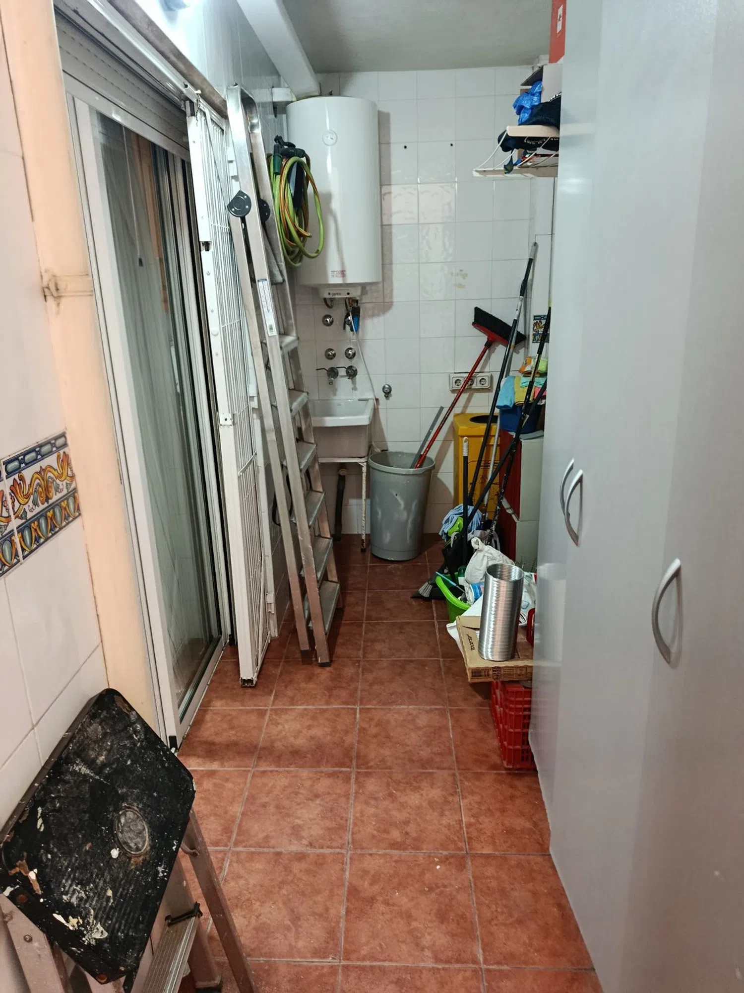 Piso en calle Don José Cánovas Ortiz, 5 - Foto 10