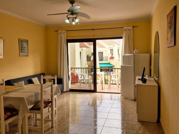 Piso en avenida Ernesto Sarti, 3 - Foto 4