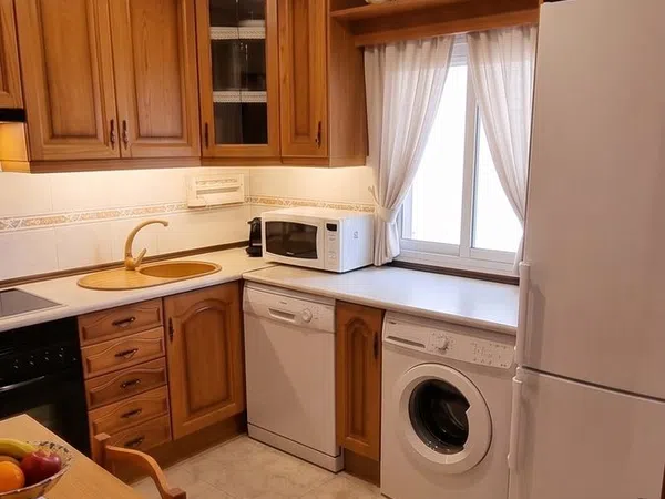 Casa de pueblo en Calle Puertas Falsas s/n - Foto 7