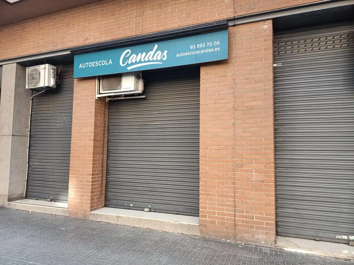 Local comercial en Mollet del Vallès - Foto 16