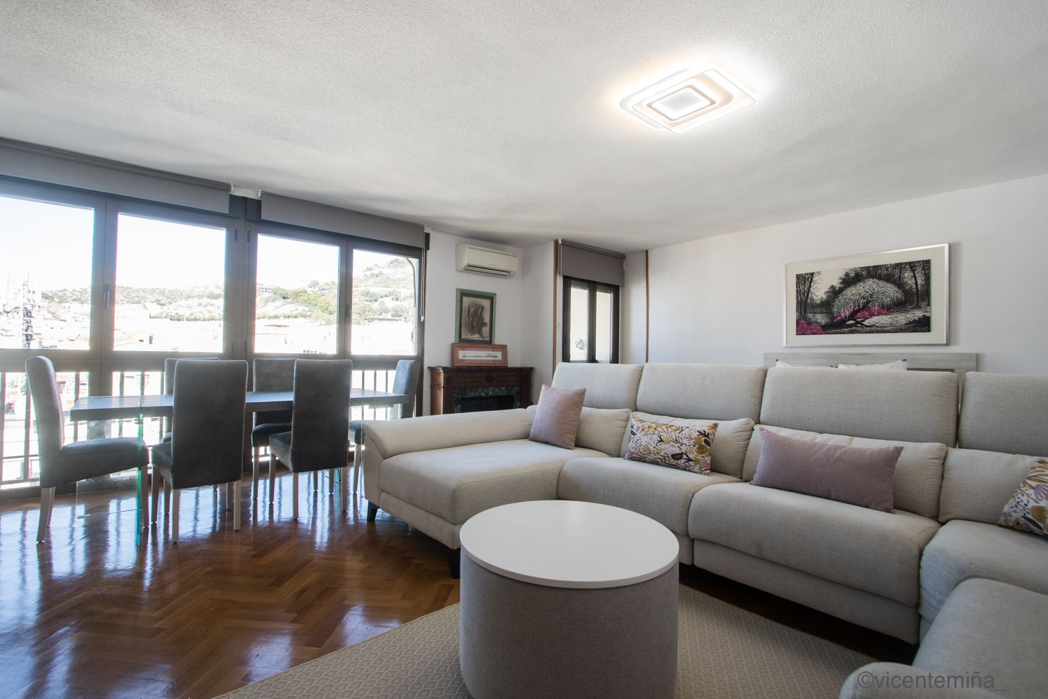 Piso en calle Gravina, 4 - Foto 1