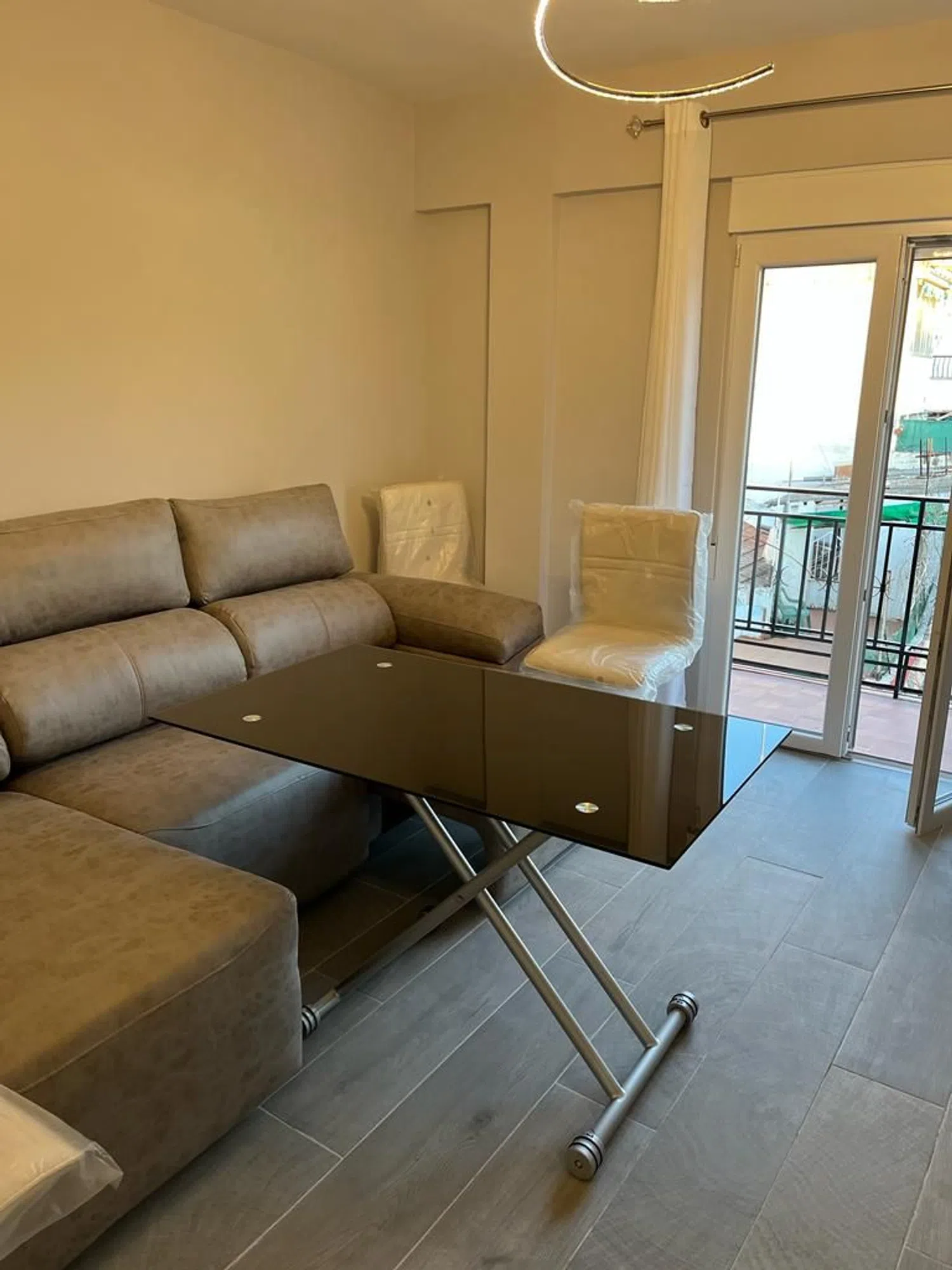 Piso en calle Castellón, 1 - Foto 1