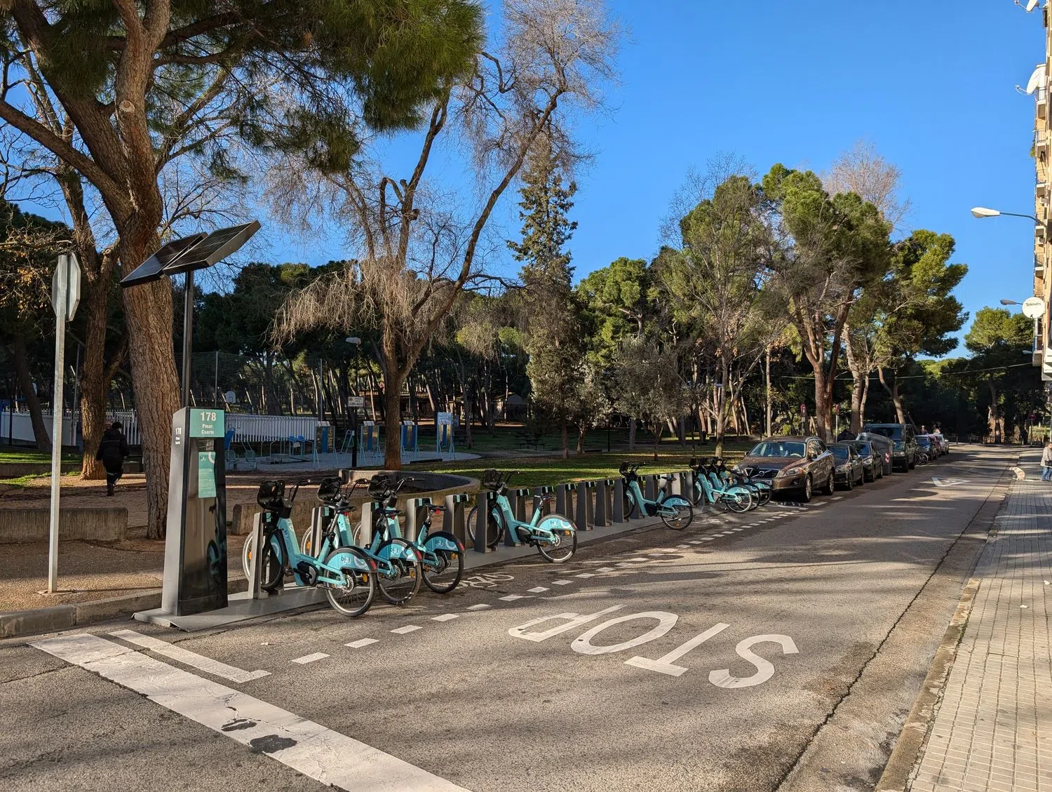 Piso en calle Málaga, 7 - Foto 14