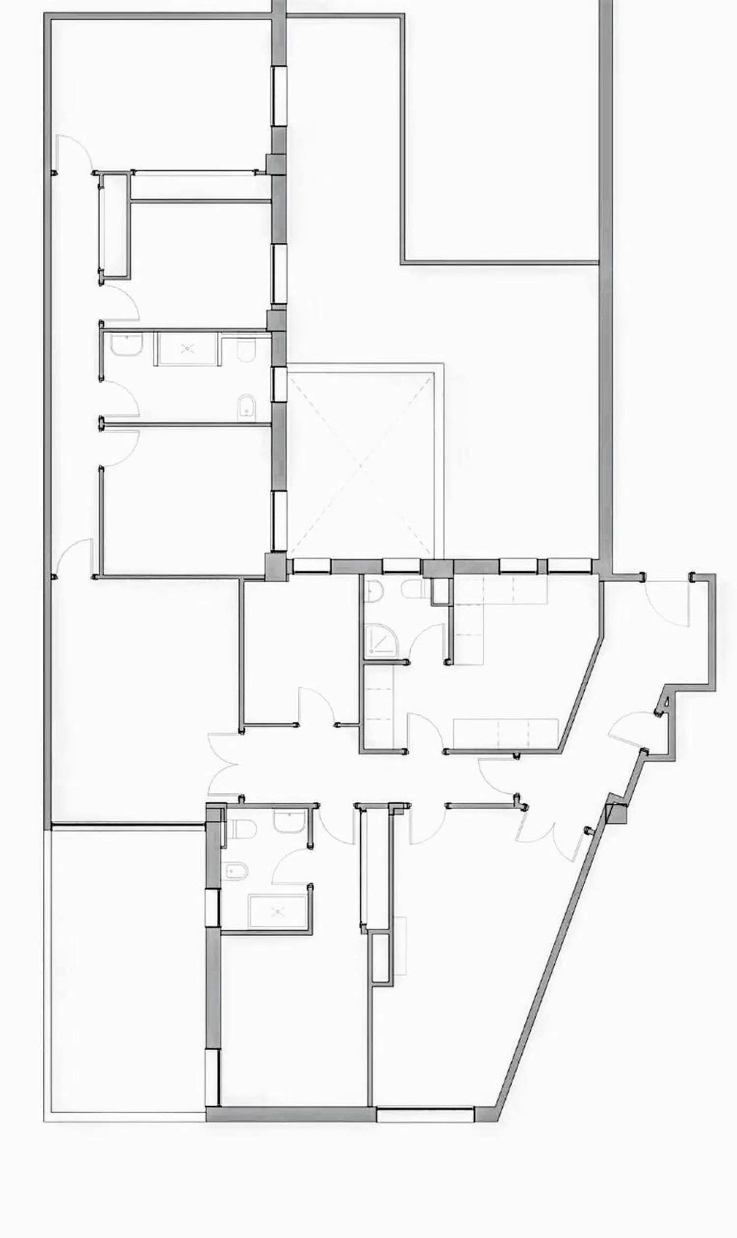 Piso en calle de Santa Engracia, 135 - Foto 23