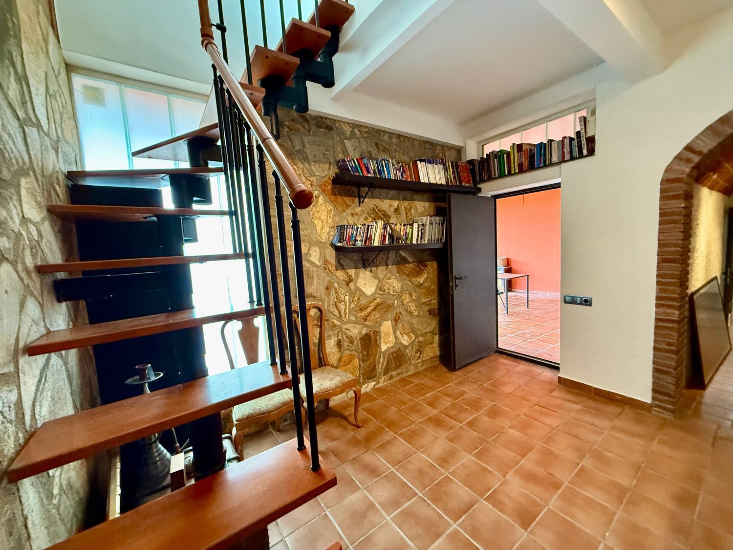 Casa o chalet independiente en Calle de Ramon Llull - Foto 39