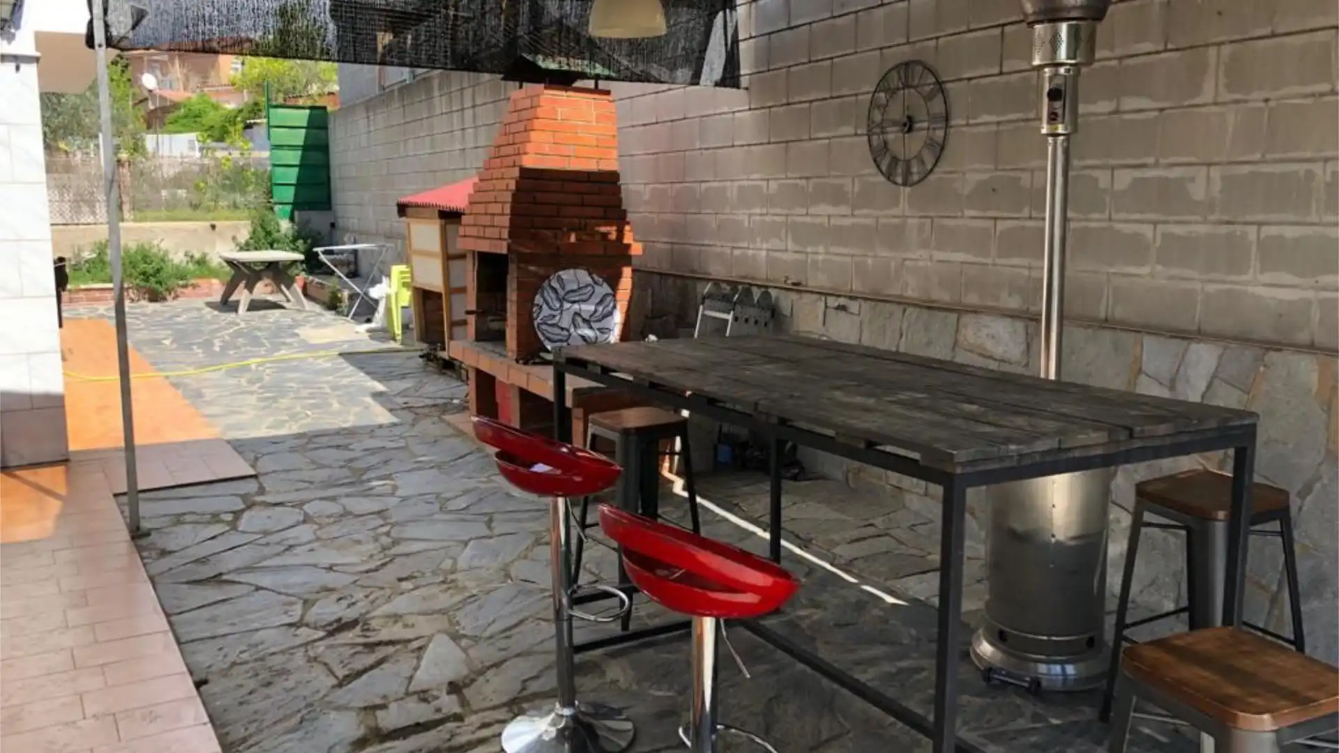 Chalet en  Carrer dels Enamorats 8 - Foto 4