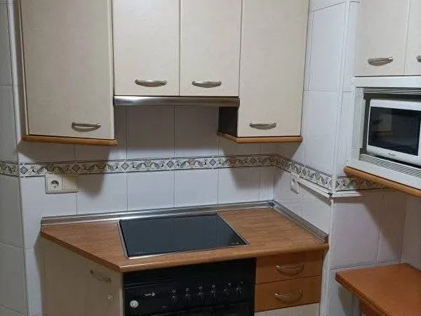Piso en Calle Badajoz, 21, San Pablo, San Pablo - Foto 23