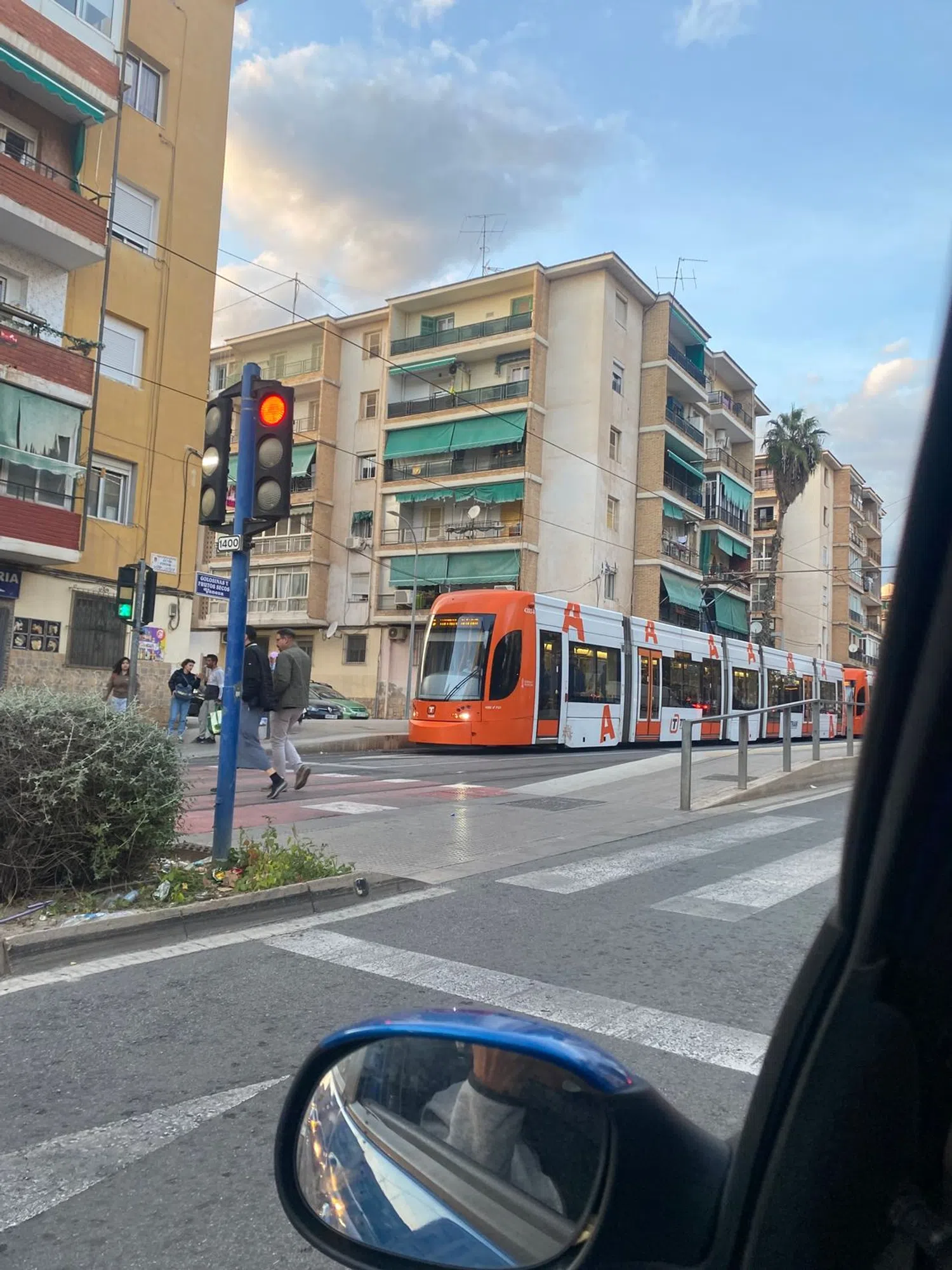 Piso en avenida Pintor Gaston Castello, 58 - Foto 8