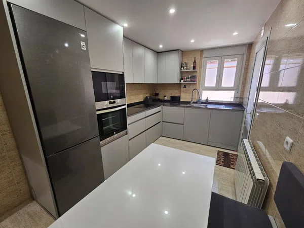 Piso en Villanueva de la Cañada - Foto 7