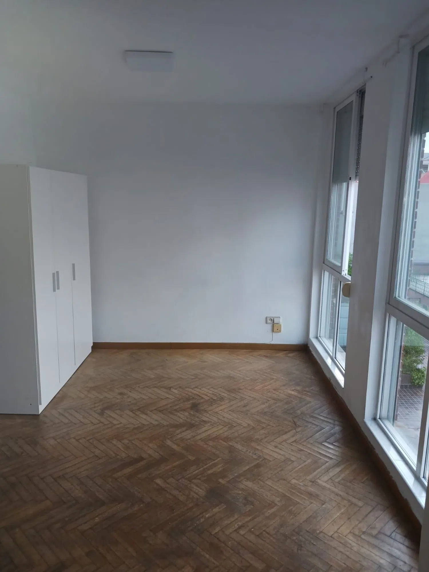 Estudio en calle de Müller, 42 - Foto 4