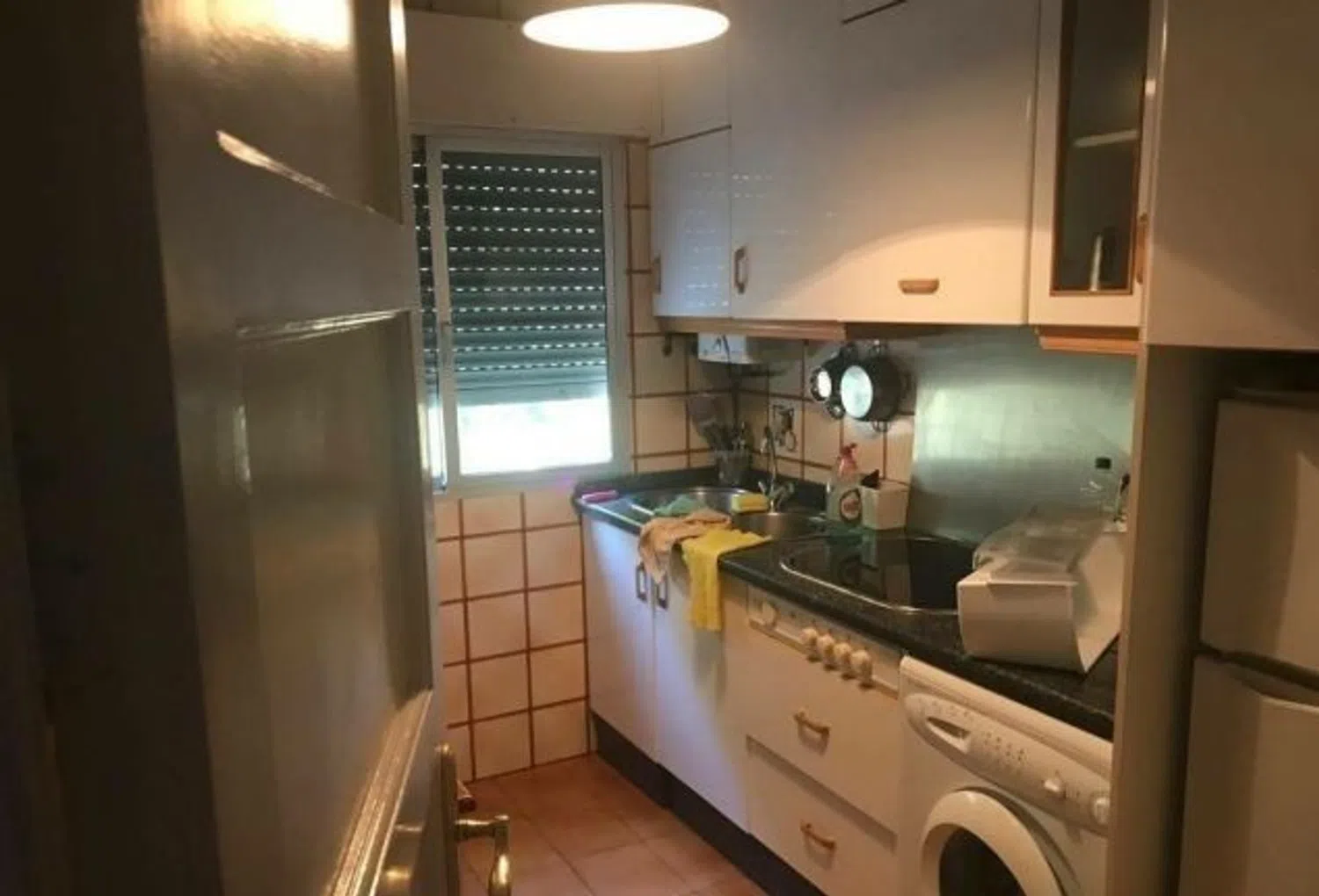 Piso en calle Guadalbullón, 7 - Foto 7