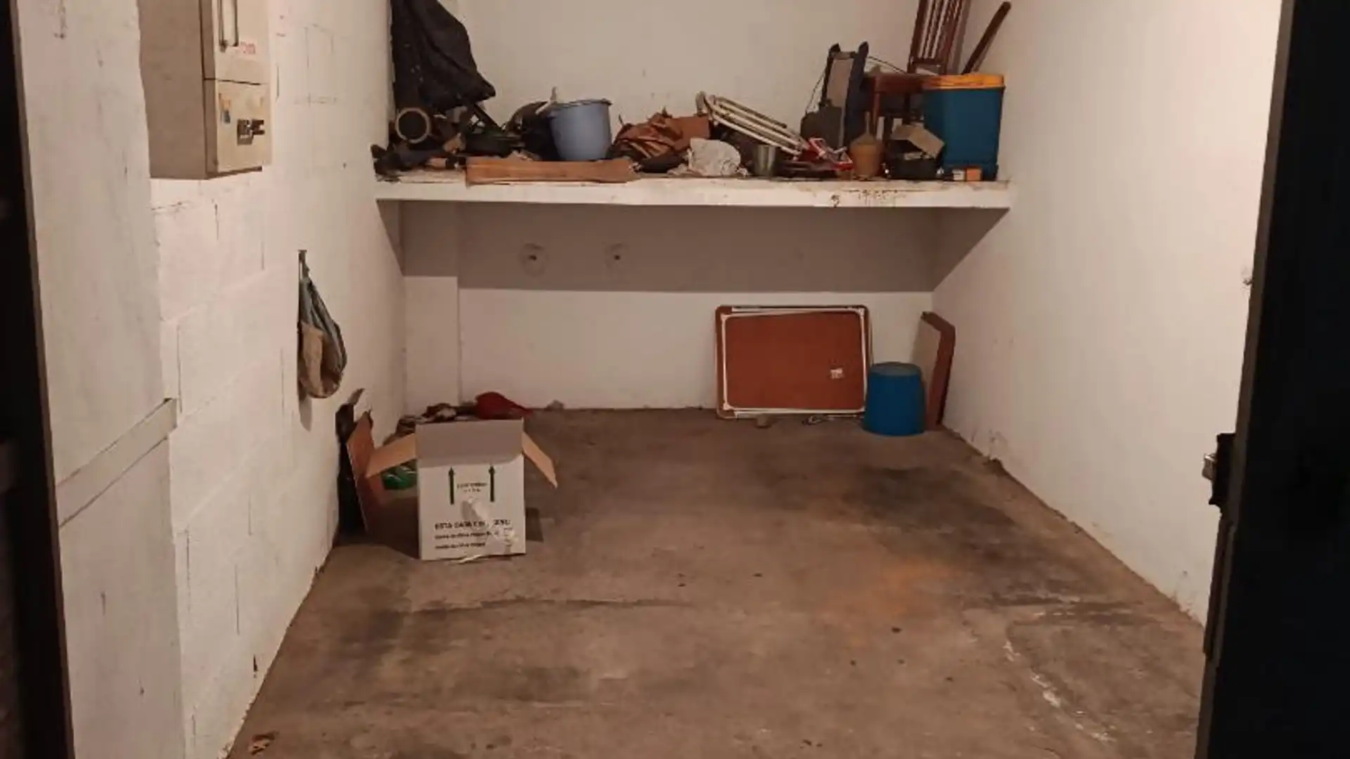 Apartamento en  Calle Profesor Manuel Garzón Pareja 25 - Foto 1