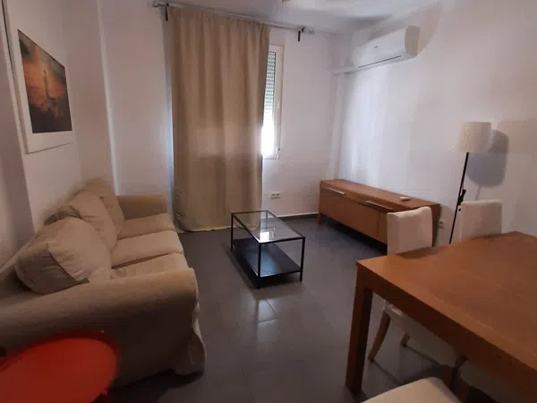 Piso en Calle d'Azcárraga, 4, La Petxina - Foto 1