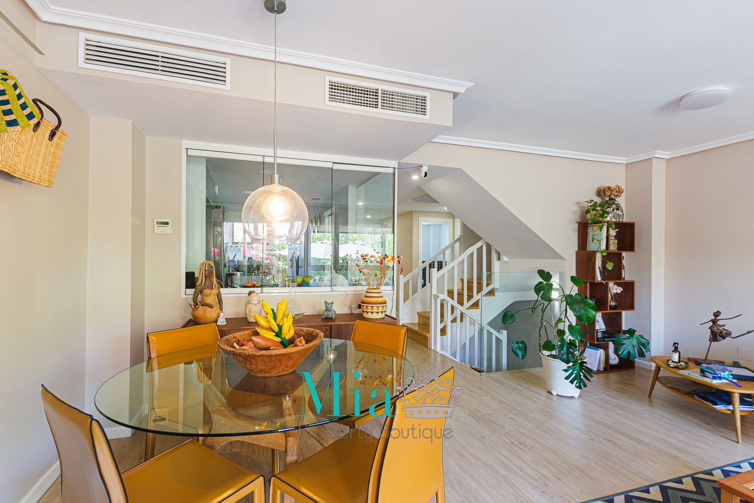 Chalet adosado en Alicante Golf - Foto 13
