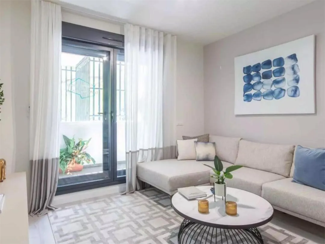 Piso en  Avenida de las Ciencias 3 - Foto 59