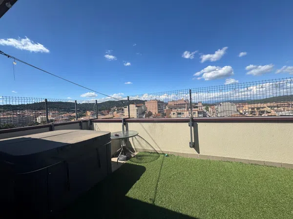 Dúplex en Carretera de Berga, 13 - Foto 4