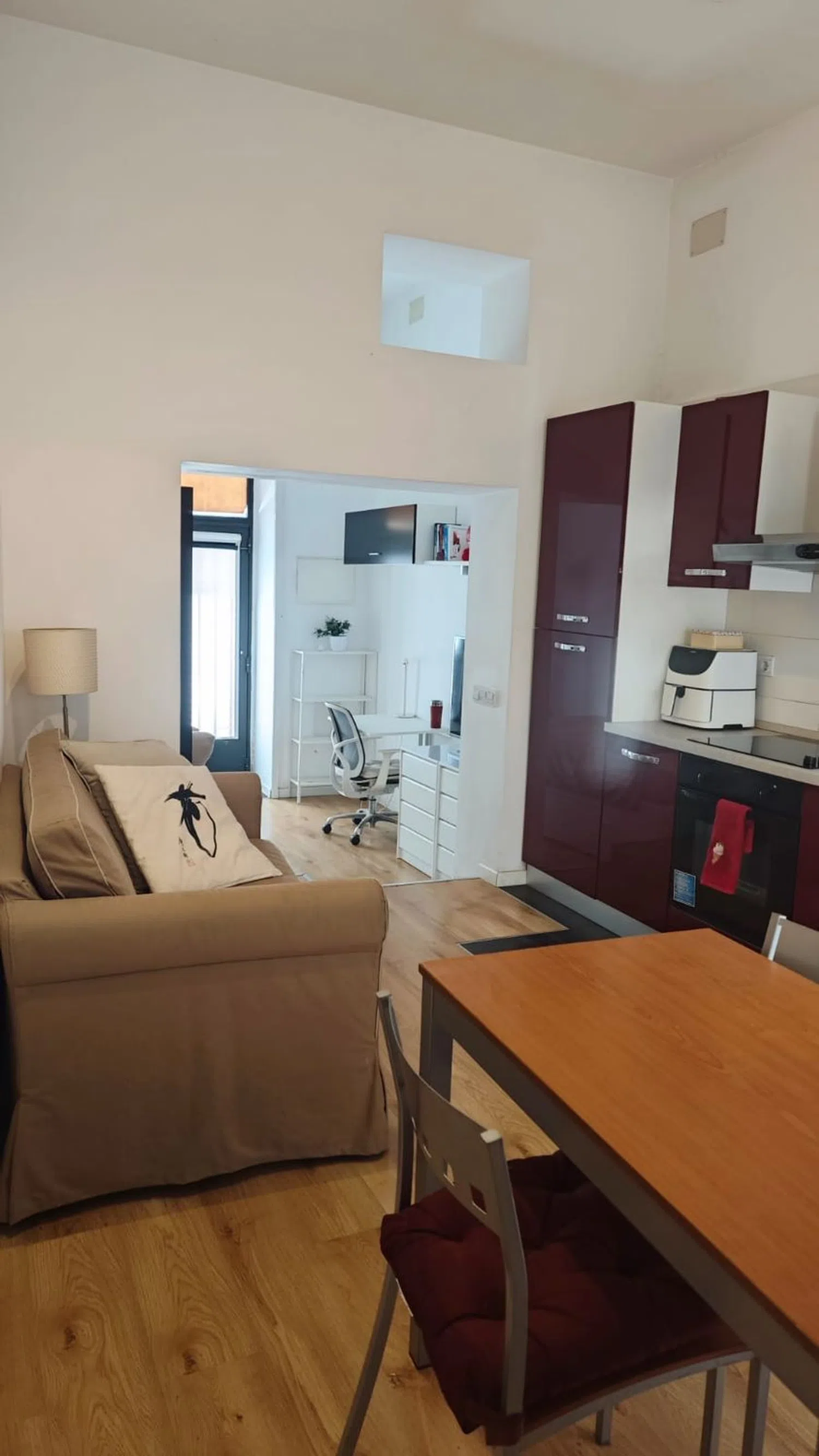 Piso en calle de Ilustración, 4 - Foto 3