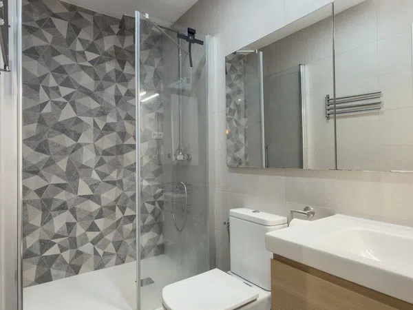 Estudio en Ronda del Guinardó, 24, El Baix Guinardó - Foto 15