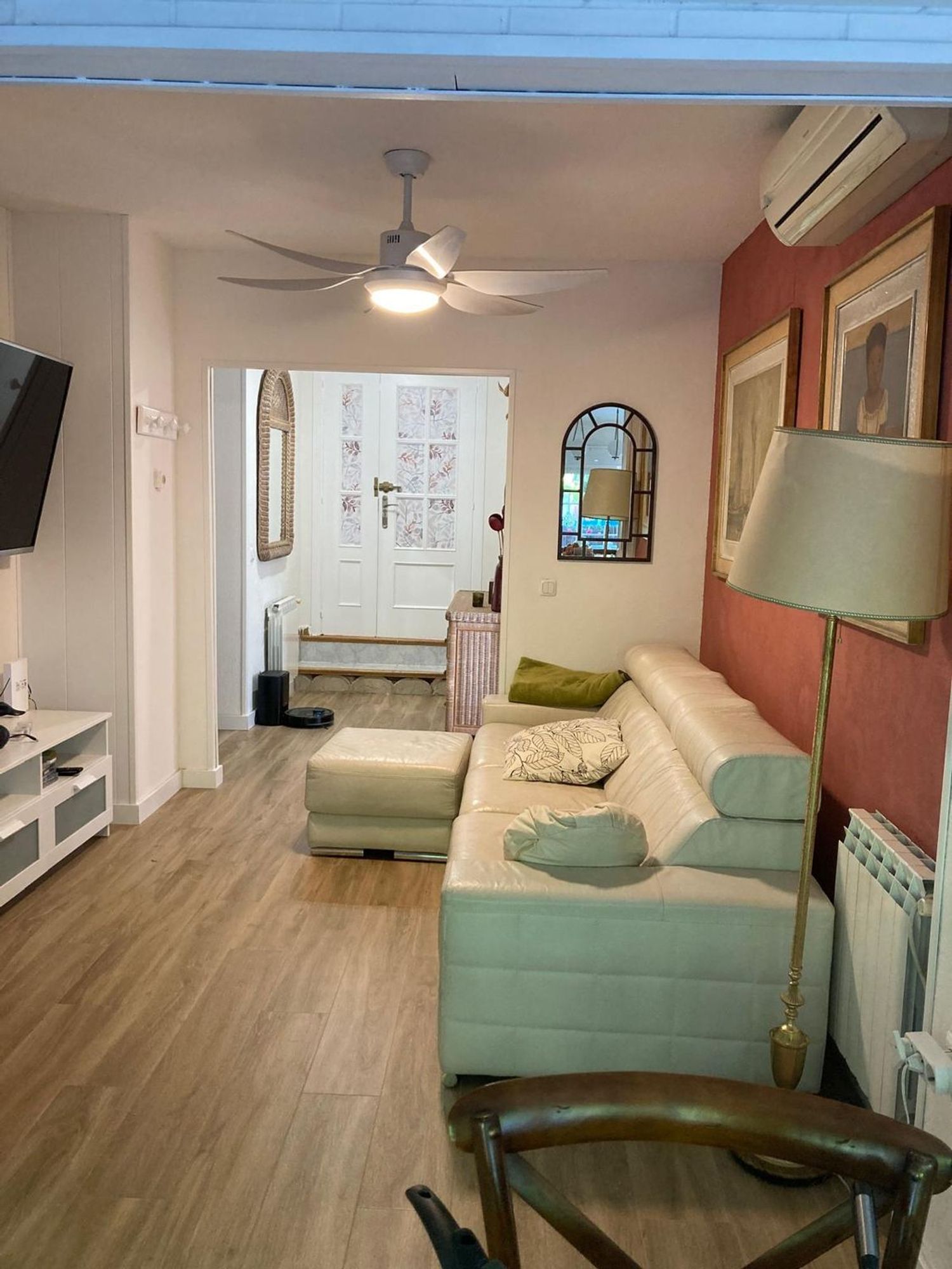 Chalet adosado en Perales del Rio, Perales del Rio - Foto 4