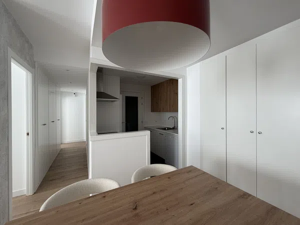 Ático en venta en Paseo Miguel de Cervantes, 2 - Foto 17