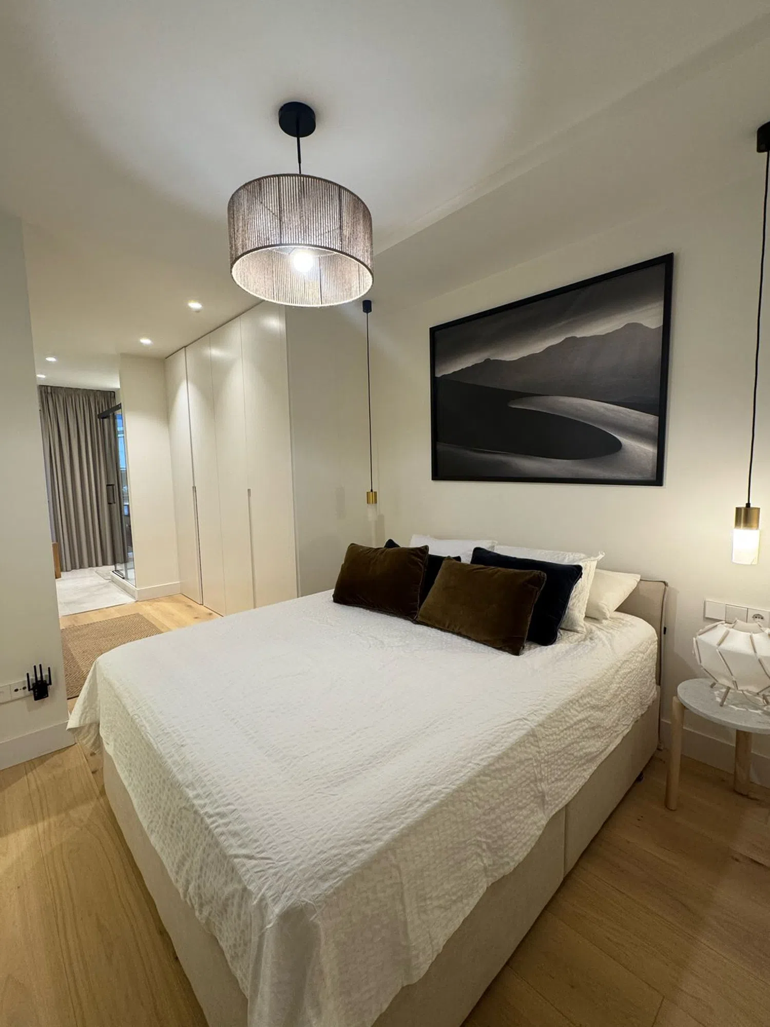 Piso en calle Alcalá, 124 - Foto 12