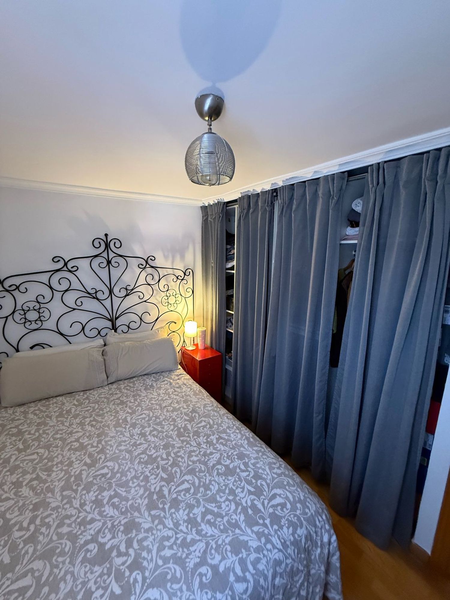 Estudio en calle de Nuestra Señora del Carmen, 19 - Foto 9