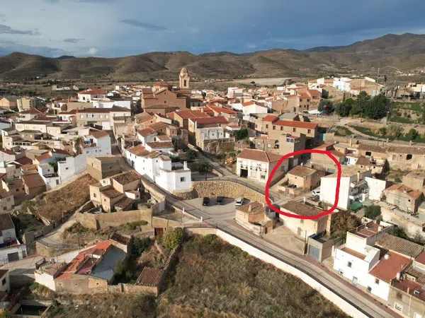 Caserón en Calle de la Fuentecilla, 2 - Foto 1