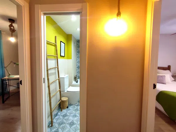 Piso en Calle Abén Mazarra, 37, Valdeolleros - Zumbacón - Camping - Foto 10