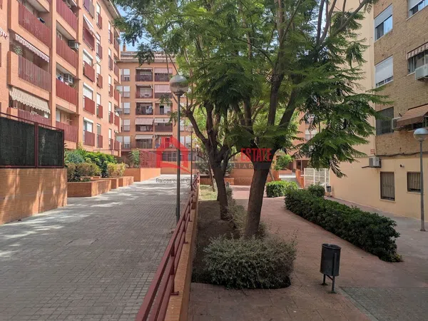 Piso en Avenida de Vicent Mortes Alfonso, Parc Central, Parc Central - Foto 30