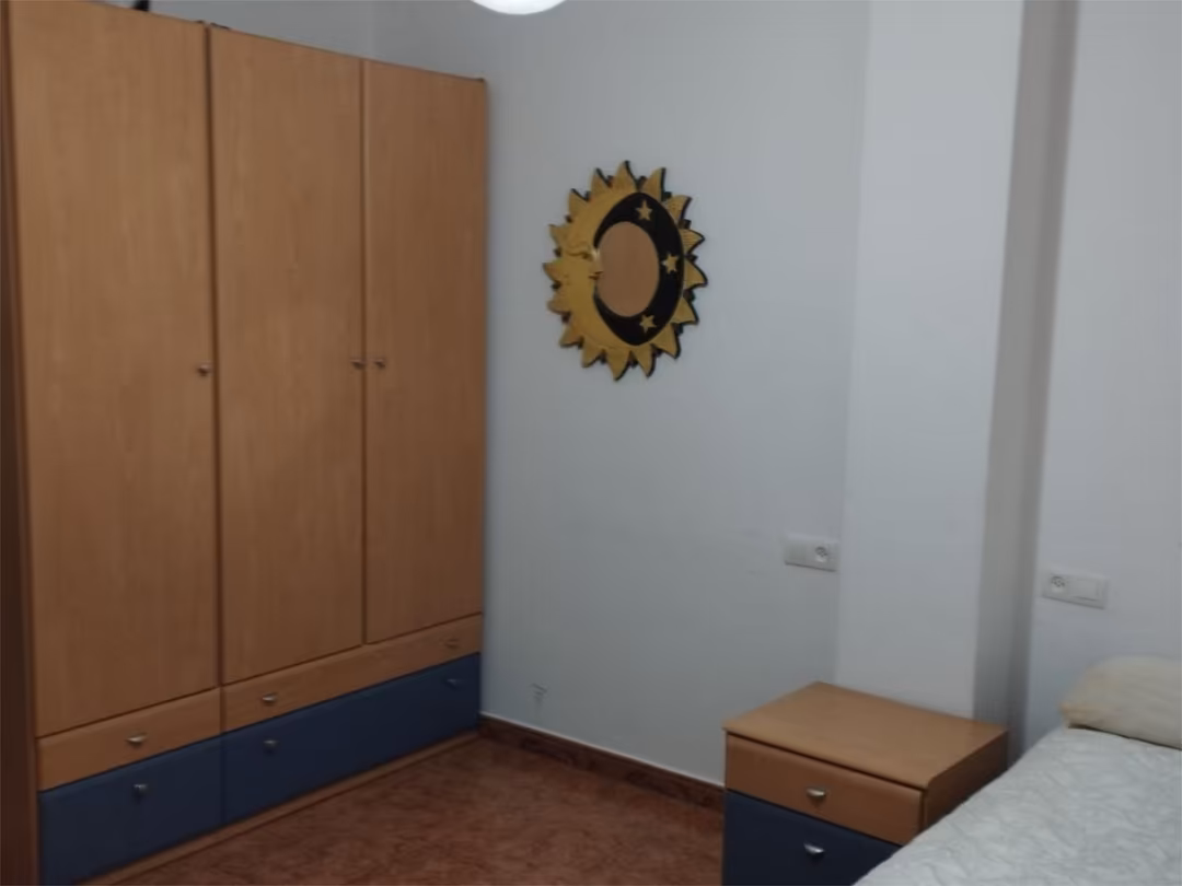 Piso en  Avenida de Romero Donallo 27 - Foto 7