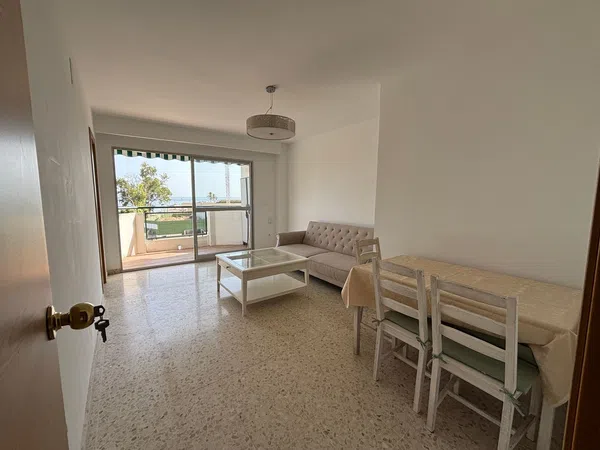 Piso en Calle le Corbusier, 11, El Palo - Foto 2